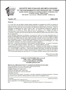 Version complète réservée aux adhérents à jour de leur cotisation